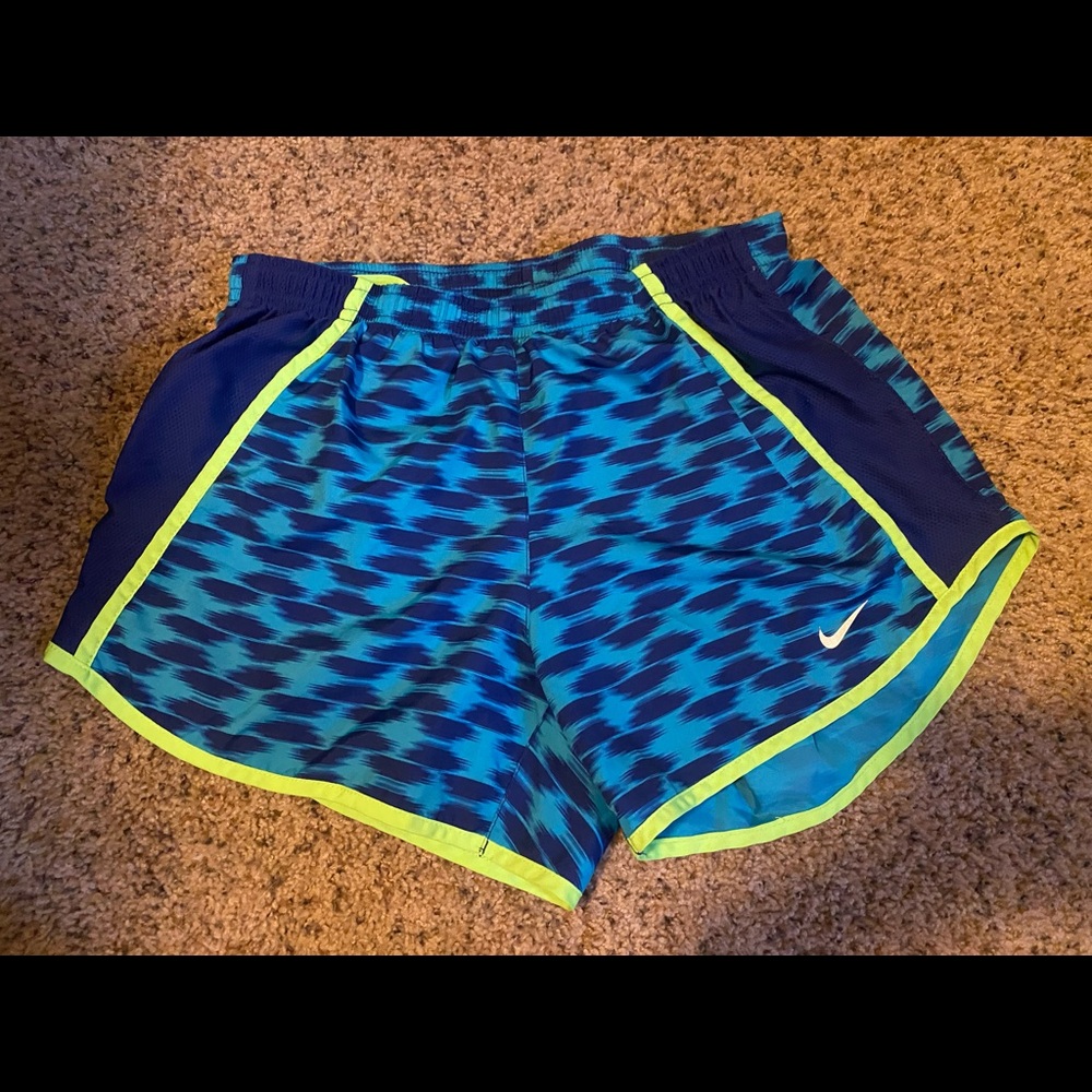 Nike shorts